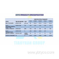 GENERAL PURPOSE POLYSTYRENE (GPPS)